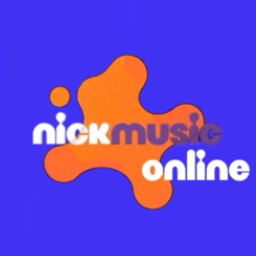 NickOnline Music logo